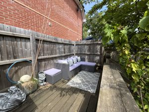 Decking- click for photo gallery